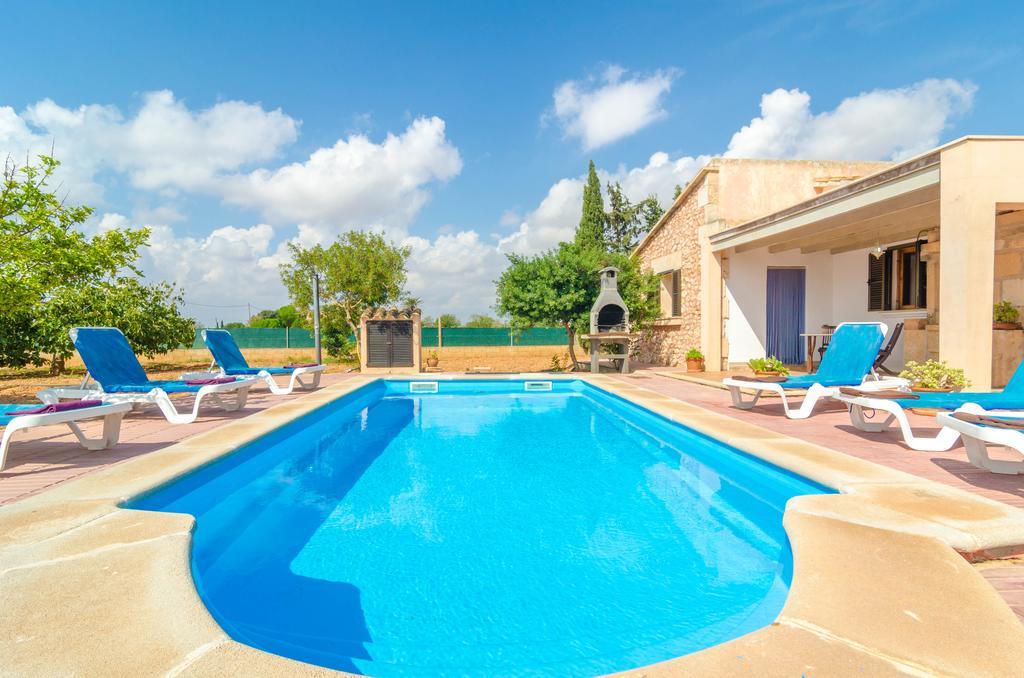 Villa Cesar Campos  Exteriör bild