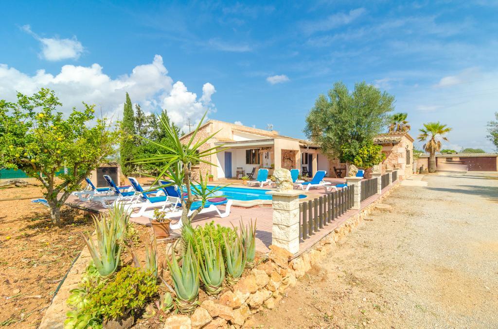 Villa Cesar Campos  Exteriör bild