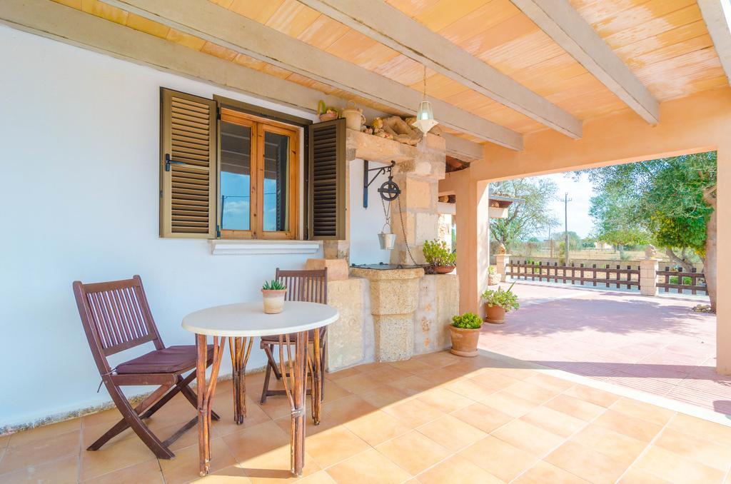 Villa Cesar Campos  Exteriör bild