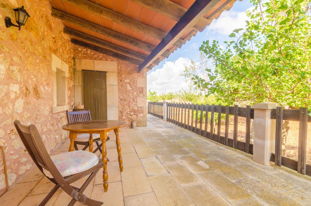 Villa Cesar Campos  Exteriör bild