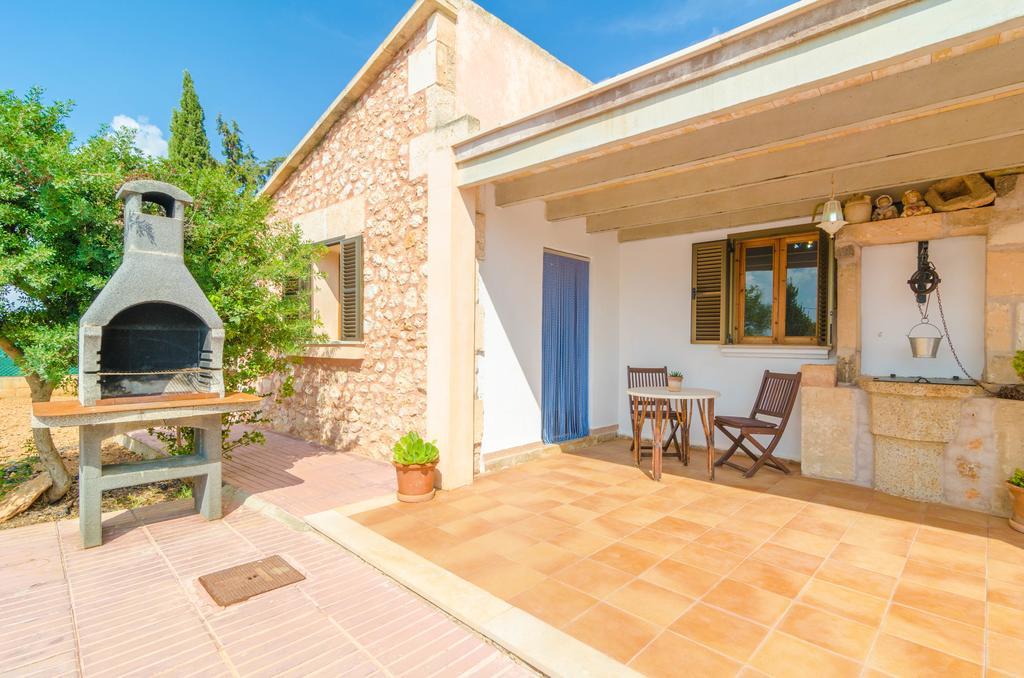 Villa Cesar Campos  Exteriör bild