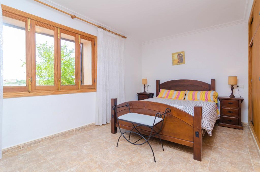 Villa Cesar Campos  Exteriör bild